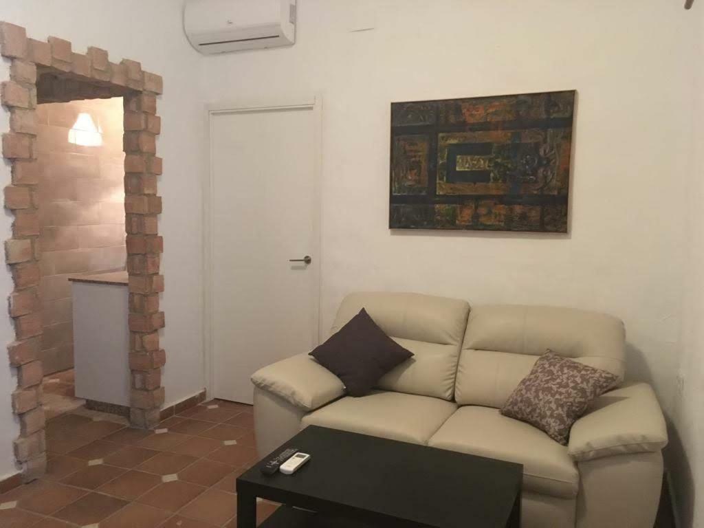 Вилла Casa Maria Рота Экстерьер фото