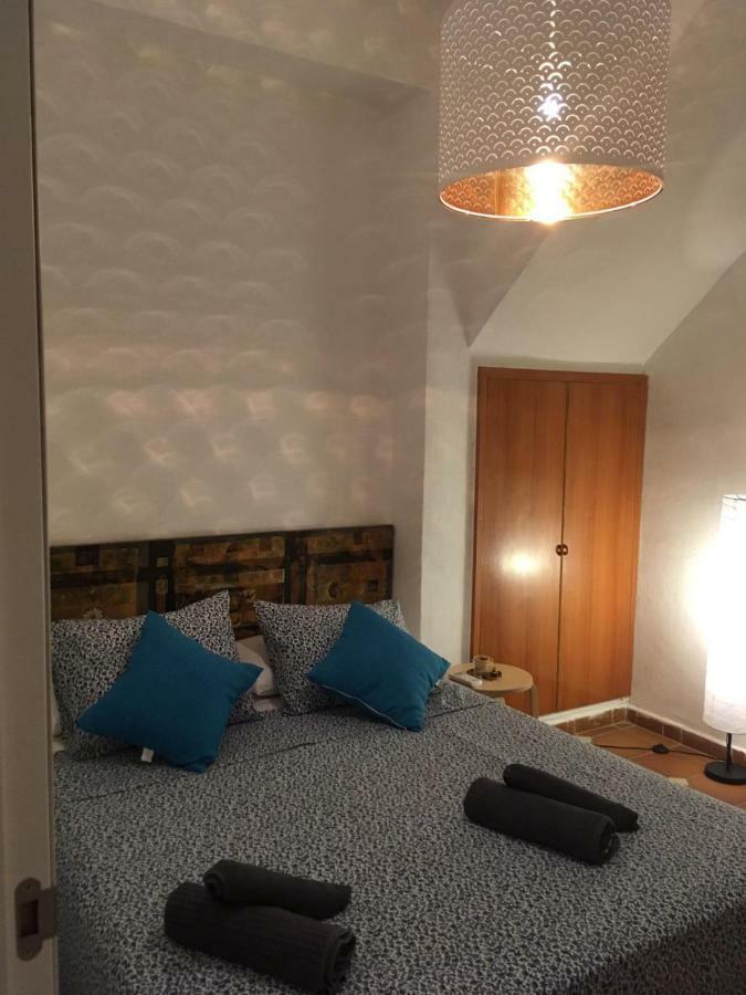 Вилла Casa Maria Рота Экстерьер фото